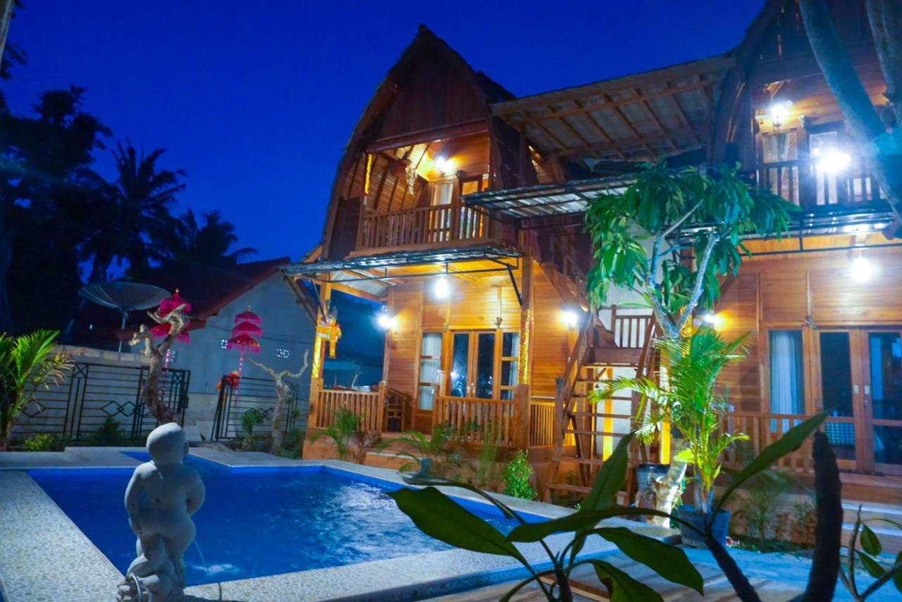 Madeira Inn Villa By Bukit Vista Ped Exterior foto