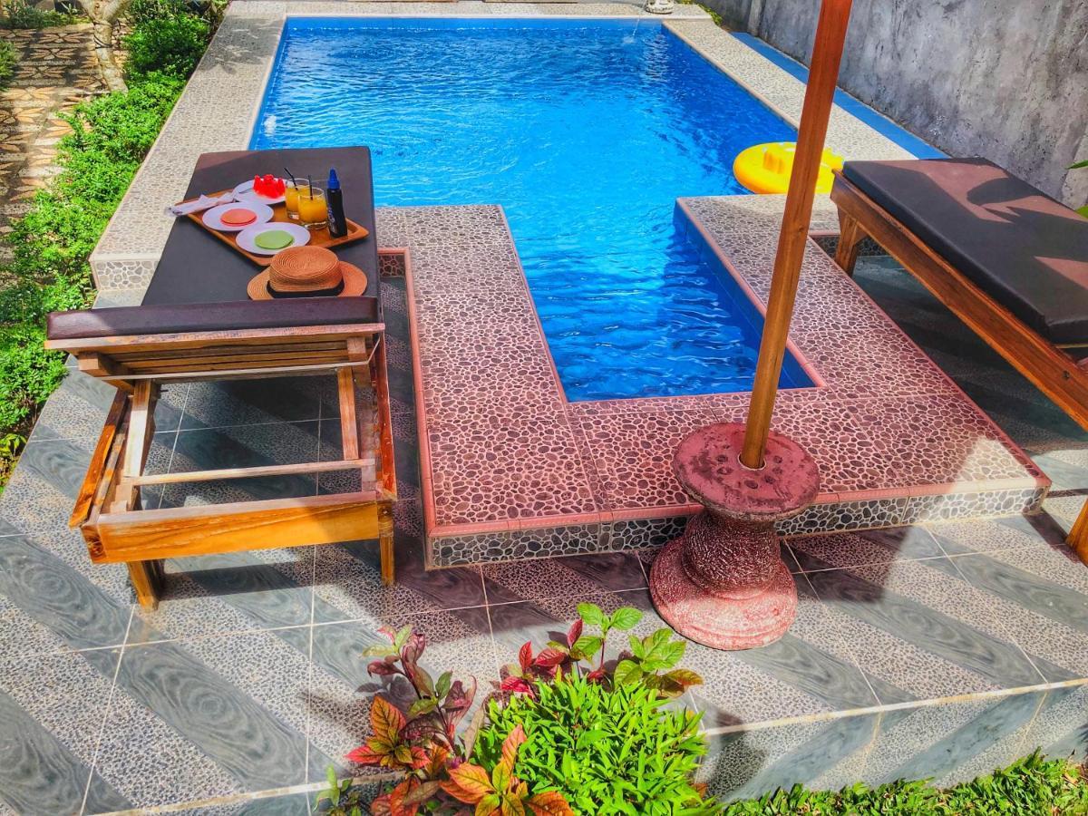 Madeira Inn Villa By Bukit Vista Ped Exterior foto