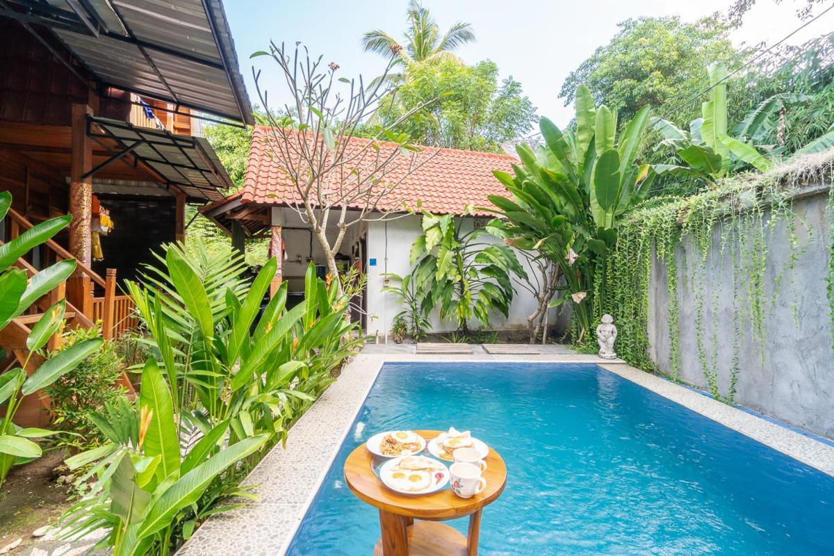 Madeira Inn Villa By Bukit Vista Ped Exterior foto