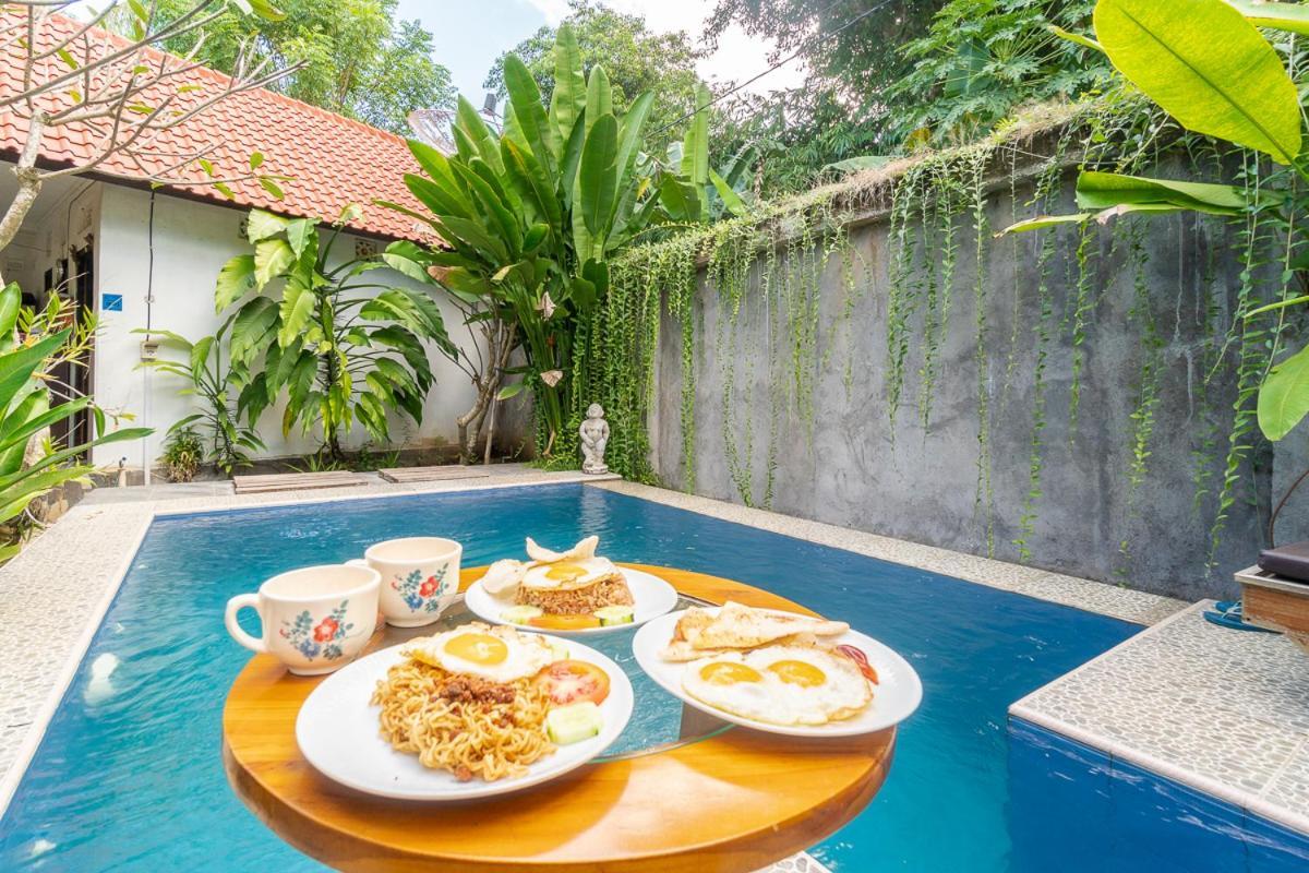 Madeira Inn Villa By Bukit Vista Ped Exterior foto