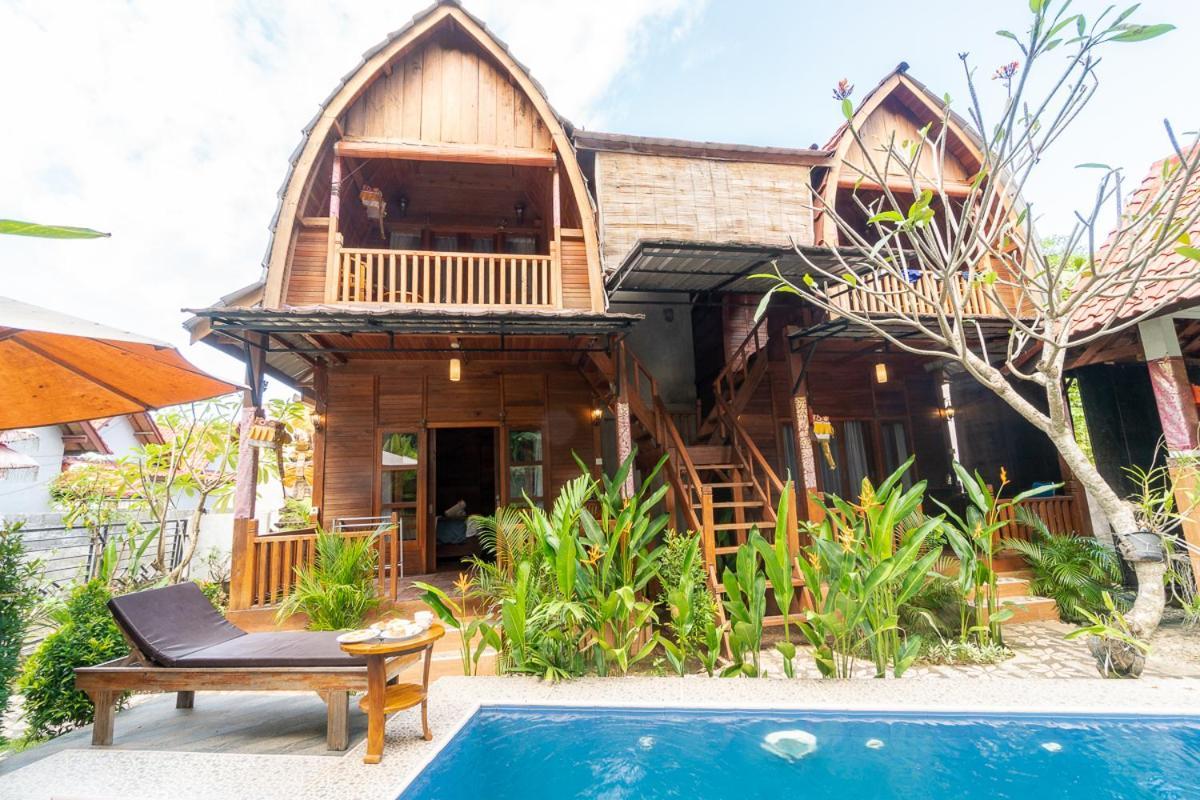 Madeira Inn Villa By Bukit Vista Ped Exterior foto