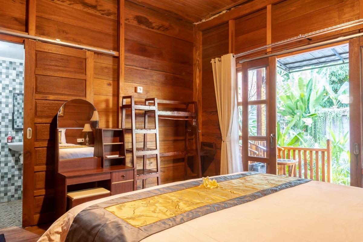 Madeira Inn Villa By Bukit Vista Ped Exterior foto