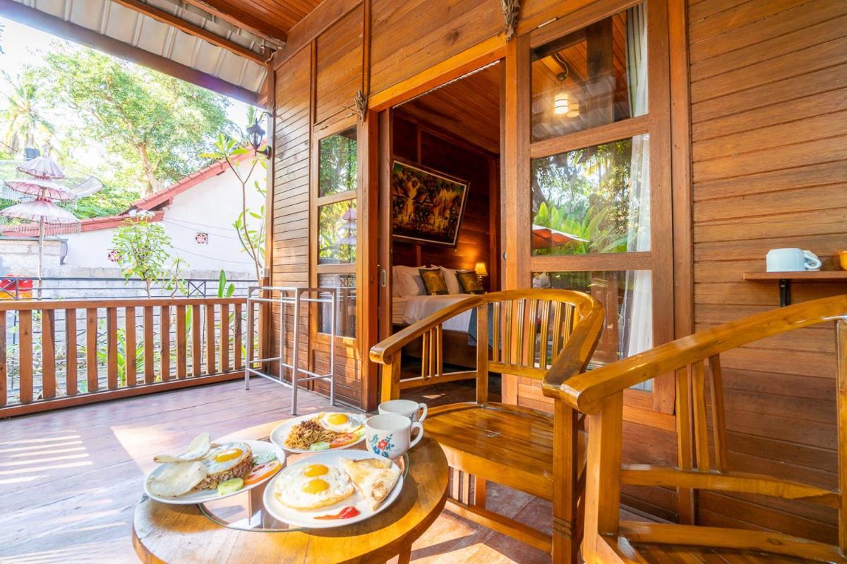 Madeira Inn Villa By Bukit Vista Ped Exterior foto